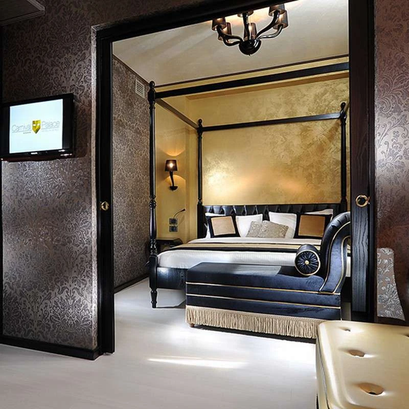 PERGO商空作品集