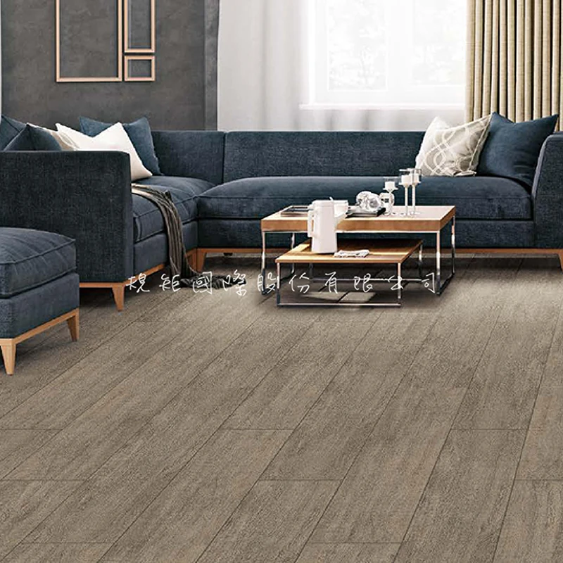 ECOLAY⁺ 七合一複合式彈性地磚