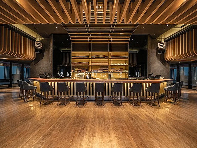 Wunjo Woven 59 吸音防焰編織地(牆)毯