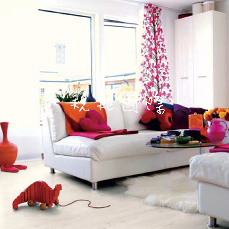 PERGO 超耐磨木地板  產品特色