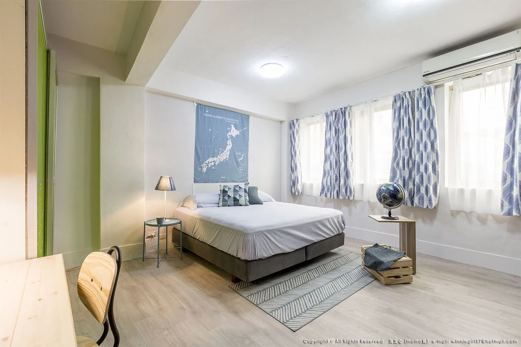 【momo姐生活日常】(木地板廠商推薦,台北木地板推薦, 木地板品牌推薦) 新房間的喜悅分享~推薦最大功臣，擁有細膩服務與高品質施工的規矩國際的PERGO木地板-森系列