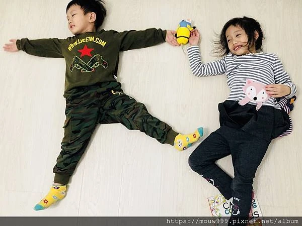 讓家更美好、屋子翻修日記wk 5 舖上比利時PERGO超耐磨木地板(木地板廠商推薦,台北木地板推薦, 木地板品牌推薦)