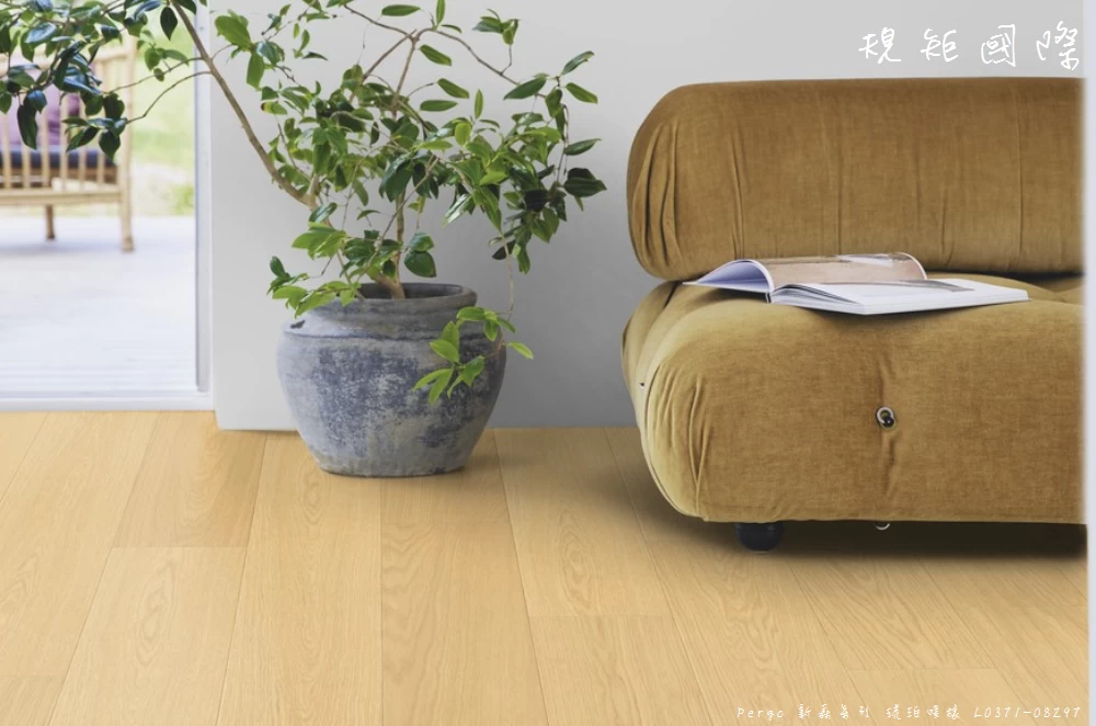 琥珀暖橡 L0371-08297