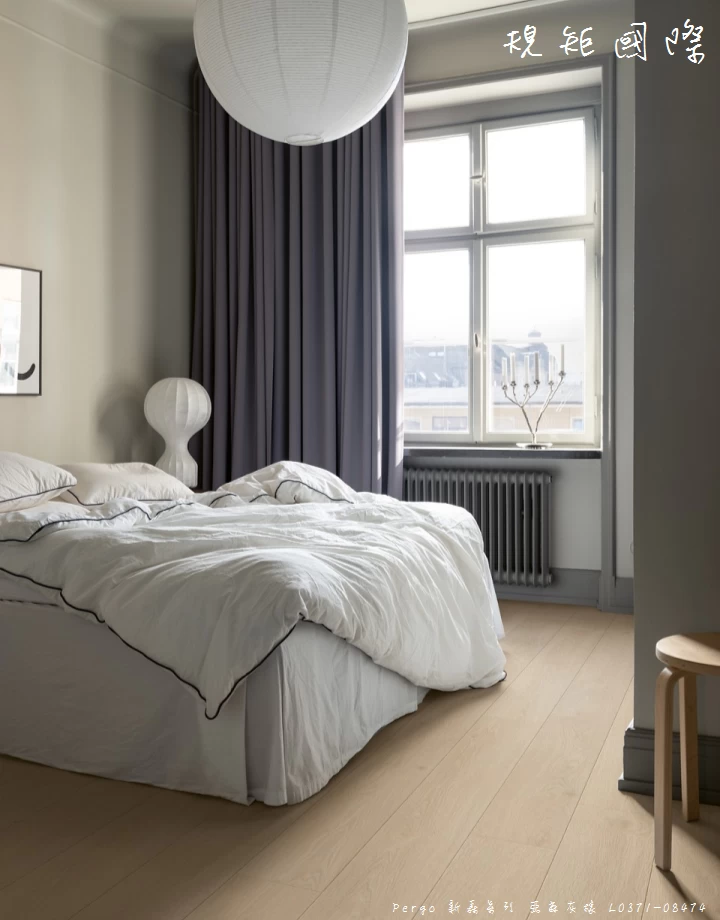 亞麻灰橡 L0371-08474